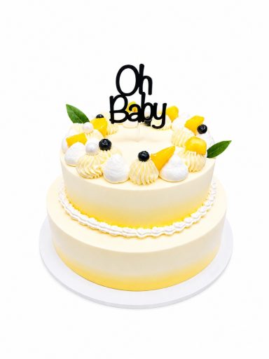 Mango 2-Tier