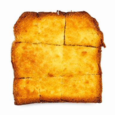 Honey Toast
