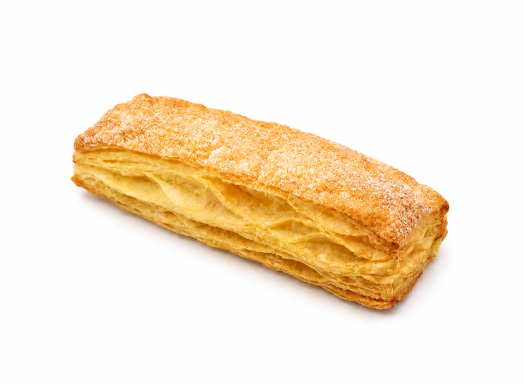 Yuzu Pie