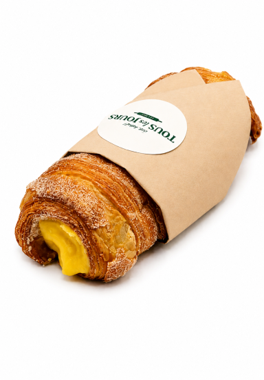 Mango Cornet