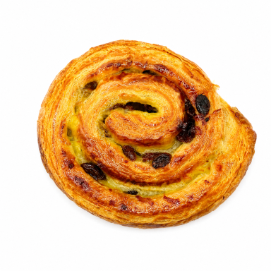 Pain Au Raisin