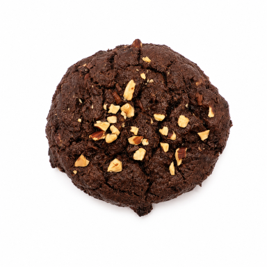 Almond Coconut Cookie