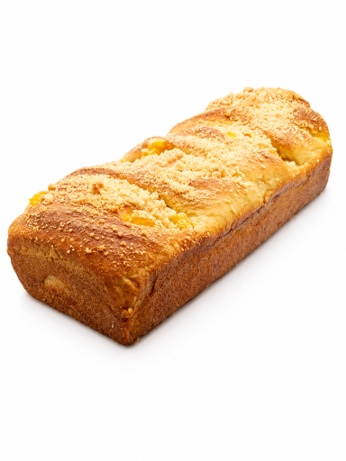 Chestnut Pan Bread