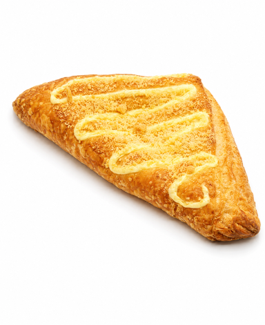 Cream Puff Pastry