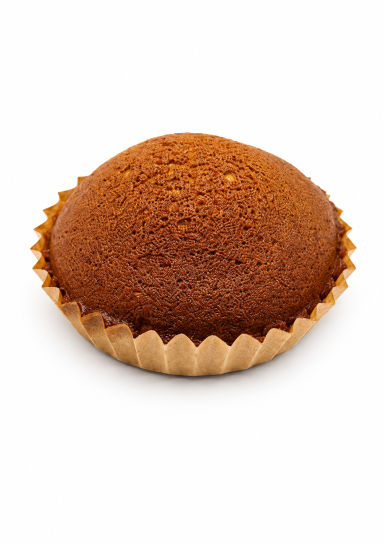 Coffee Bun