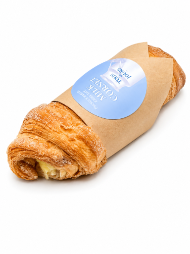 Milk Cornet