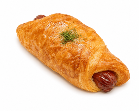Frank Pastry