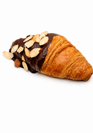 Chocolate Croissant