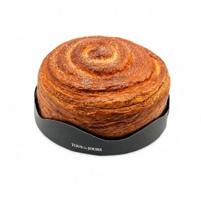 Mont Blanc Pastry