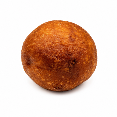 Sweet Rice Donut