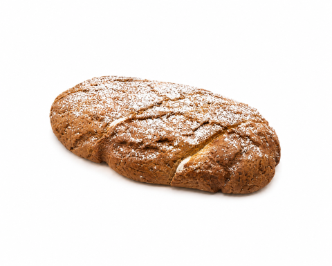 Mocha Cream Bread