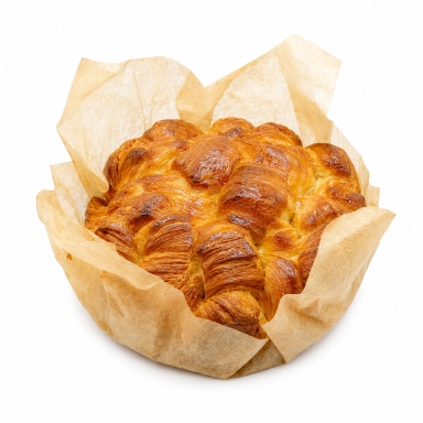 Chestnut Pastry