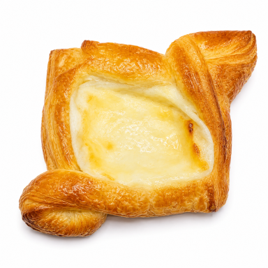 Cream Cheese Pastry