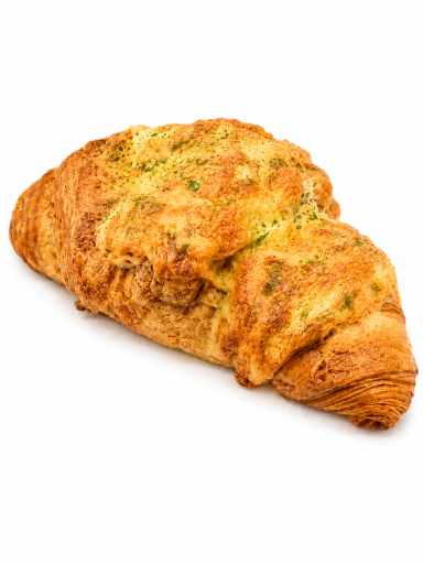Garlic Cheese Croissant Top Seller