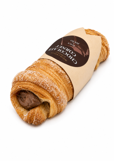 Chocolate Cornet