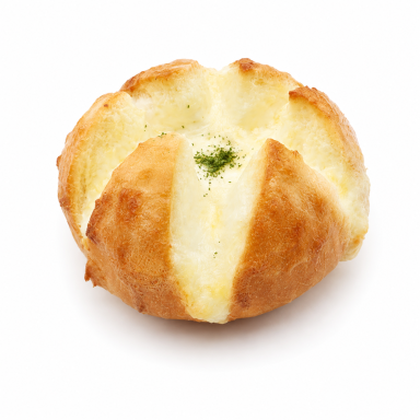 Garlic Cream Cheese Bread Top Seller