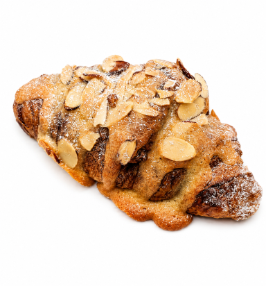 Almond Croissant