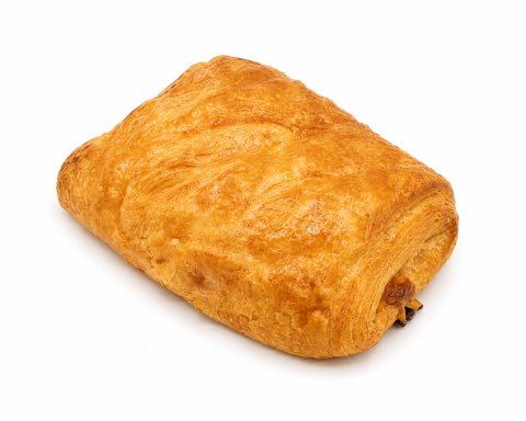 Ham & Cheese Pastry * contains pork