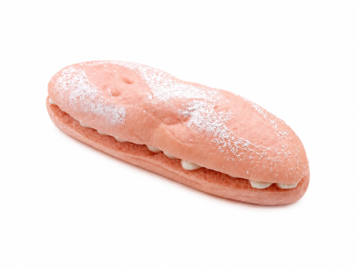 Strawberry Soft