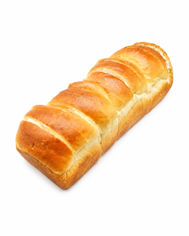 Buttercream Bread