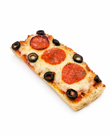 Pizza Baguette