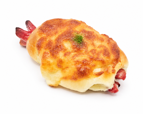 Sweet Frank Roll