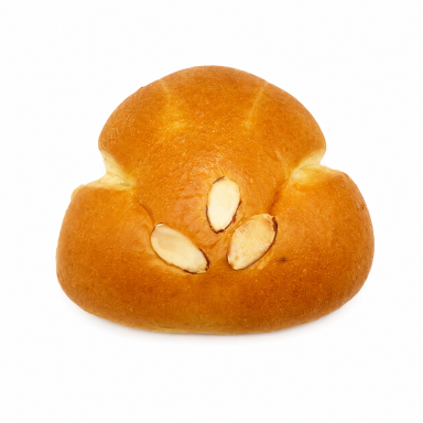 Custard Bun