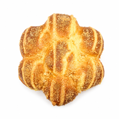 Morning Bread