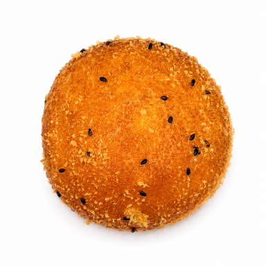 Curry Croquette Top Seller