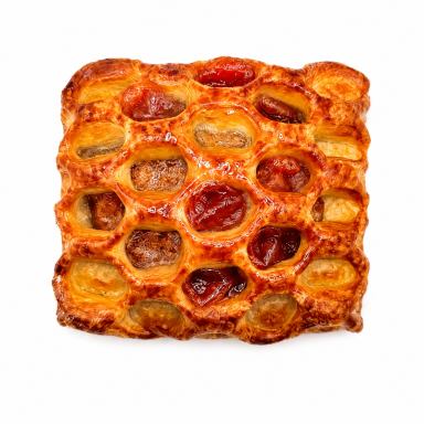 Guava Danish