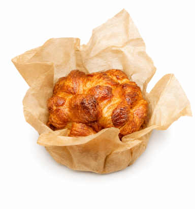 Cinnamon Pastry
